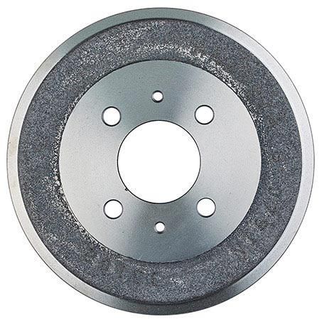 RDA Brake Drum 203mm (Rear) - RDA6670