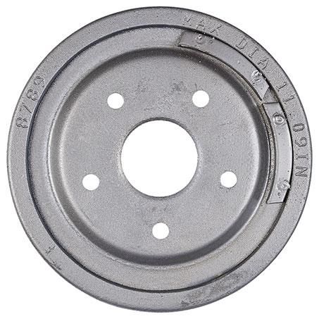 RDA Brake Drum 279.4mm (Rear) - RDA6697