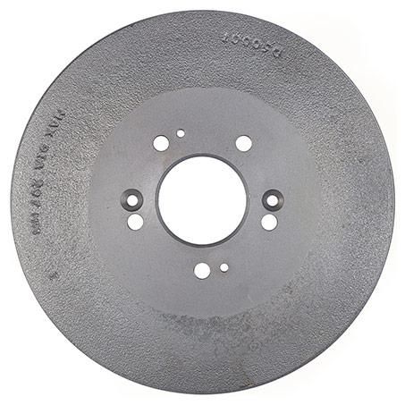 RDA Brake Drum 295mm (Rear) - RDA6777