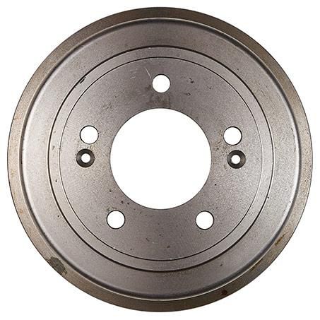 RDA Brake Drum 203mm (Rear) - RDA6779