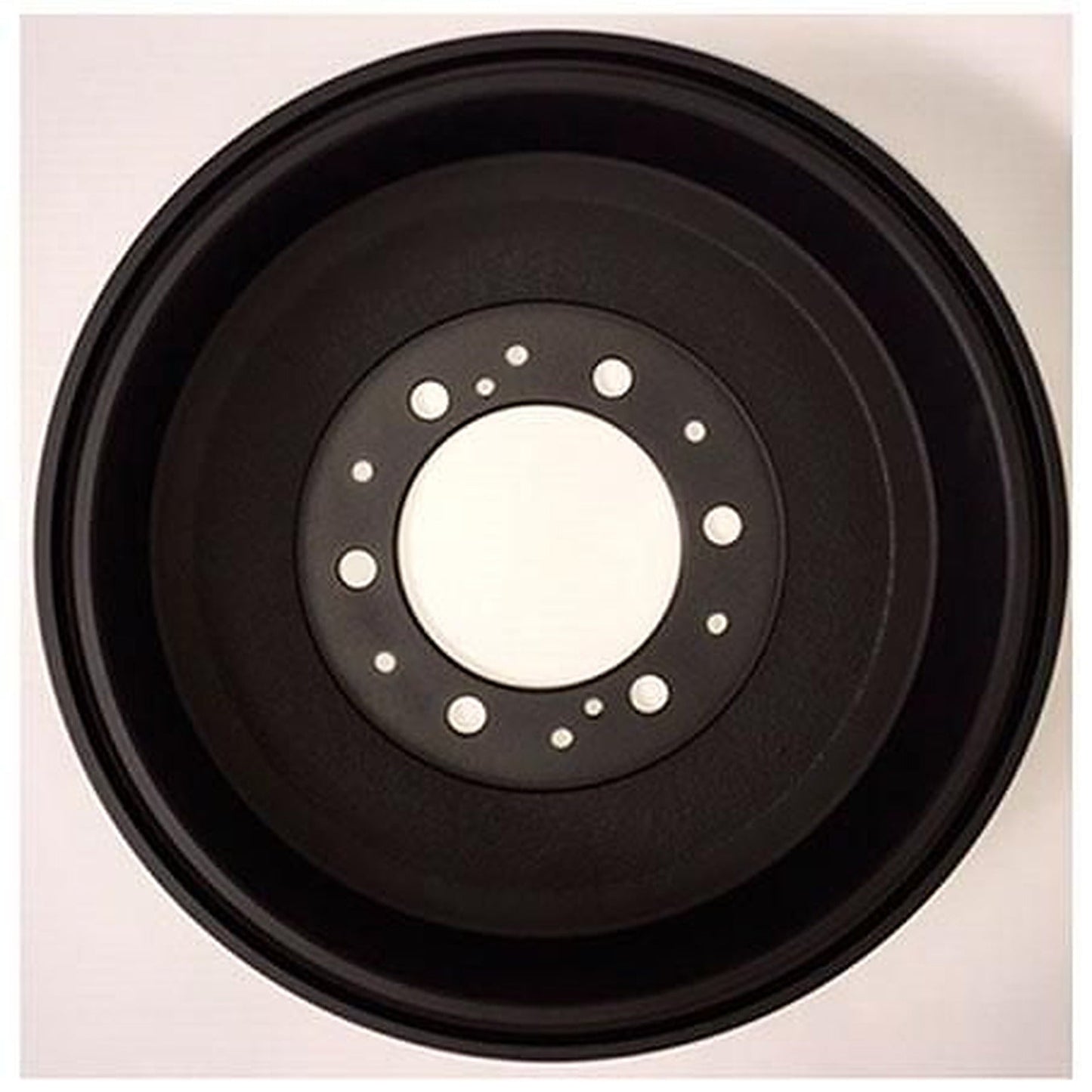 RDA Brake Drum Rear 295mm 6-Stud RDA6795