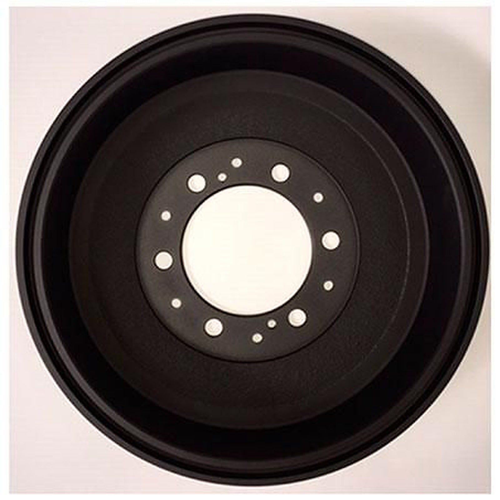 RDA Brake Drum Rear 295mm 6-Stud RDA6795