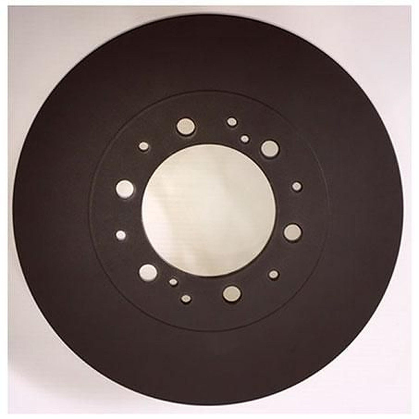 RDA Brake Drum Rear 295mm 6-Stud RDA6795