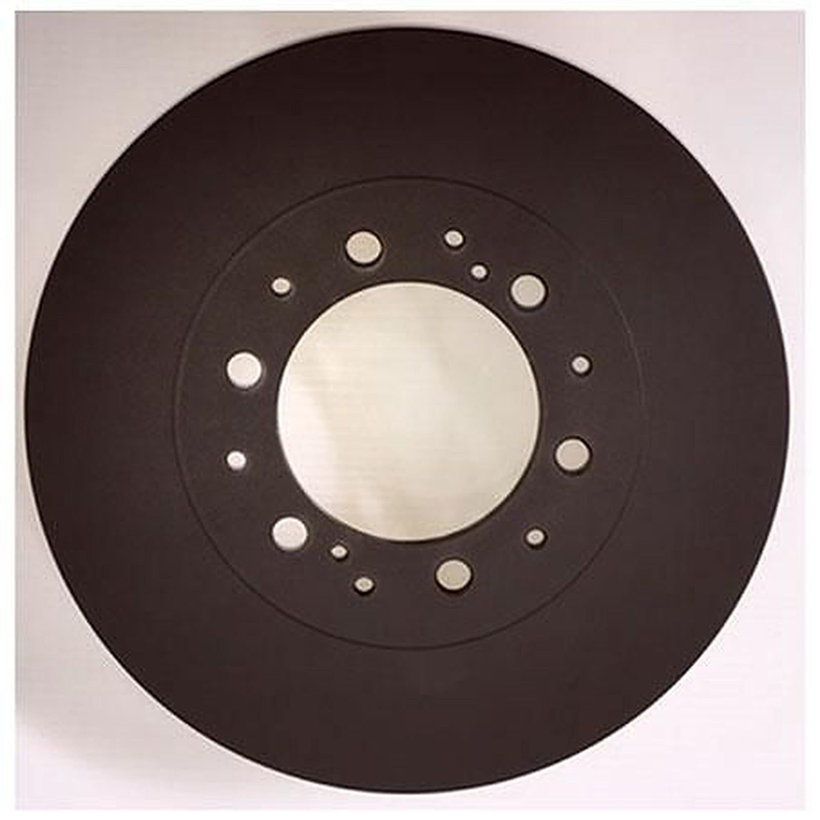 RDA Brake Drum Rear 295mm 6-Stud RDA6795