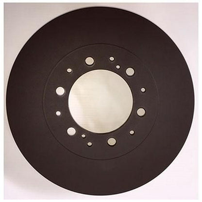 RDA Brake Drum Rear 295mm 6-Stud RDA6795