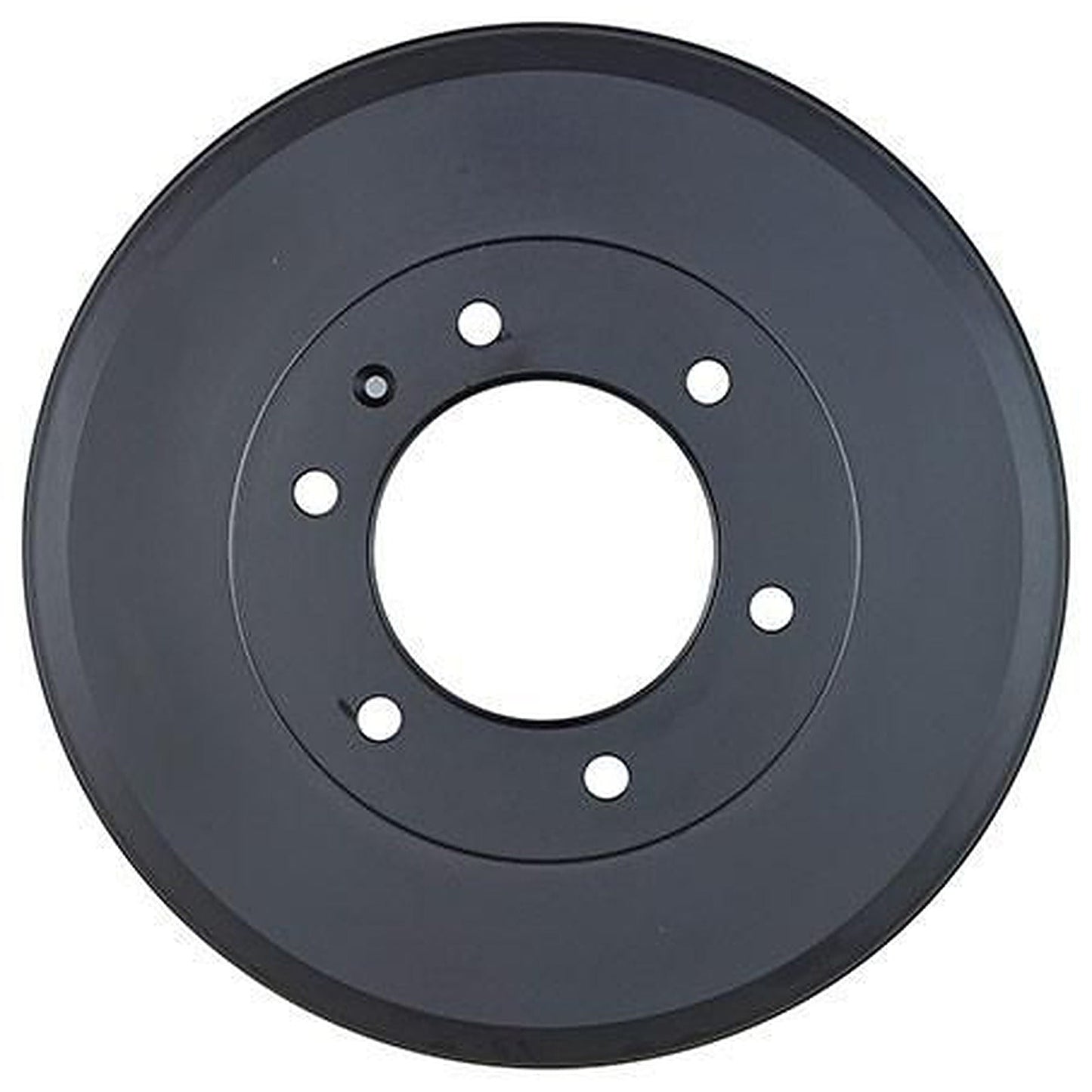 RDA Brake Drum Rear 295mm 6-Stud RDA6808