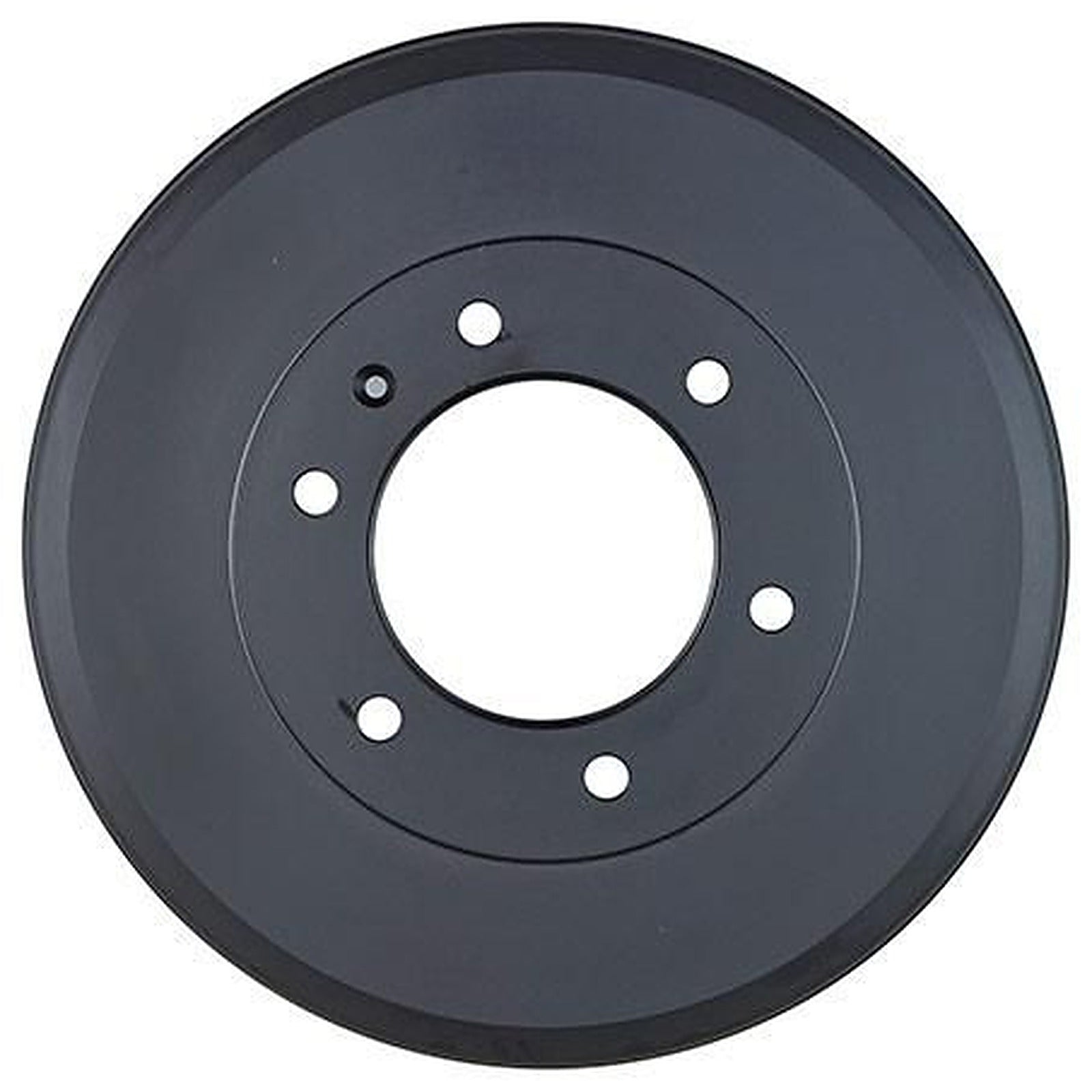 RDA Brake Drum Rear 295mm 6-Stud RDA6808