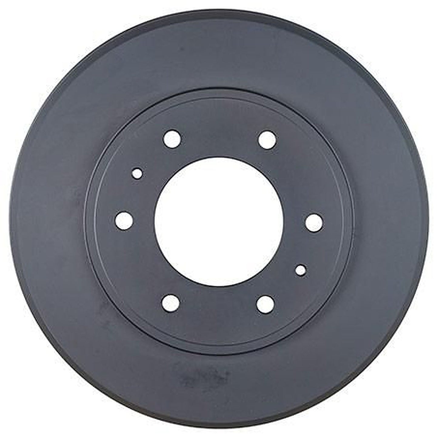 RDA Brake Drum Rear 295mm 6-Stud RDA6813