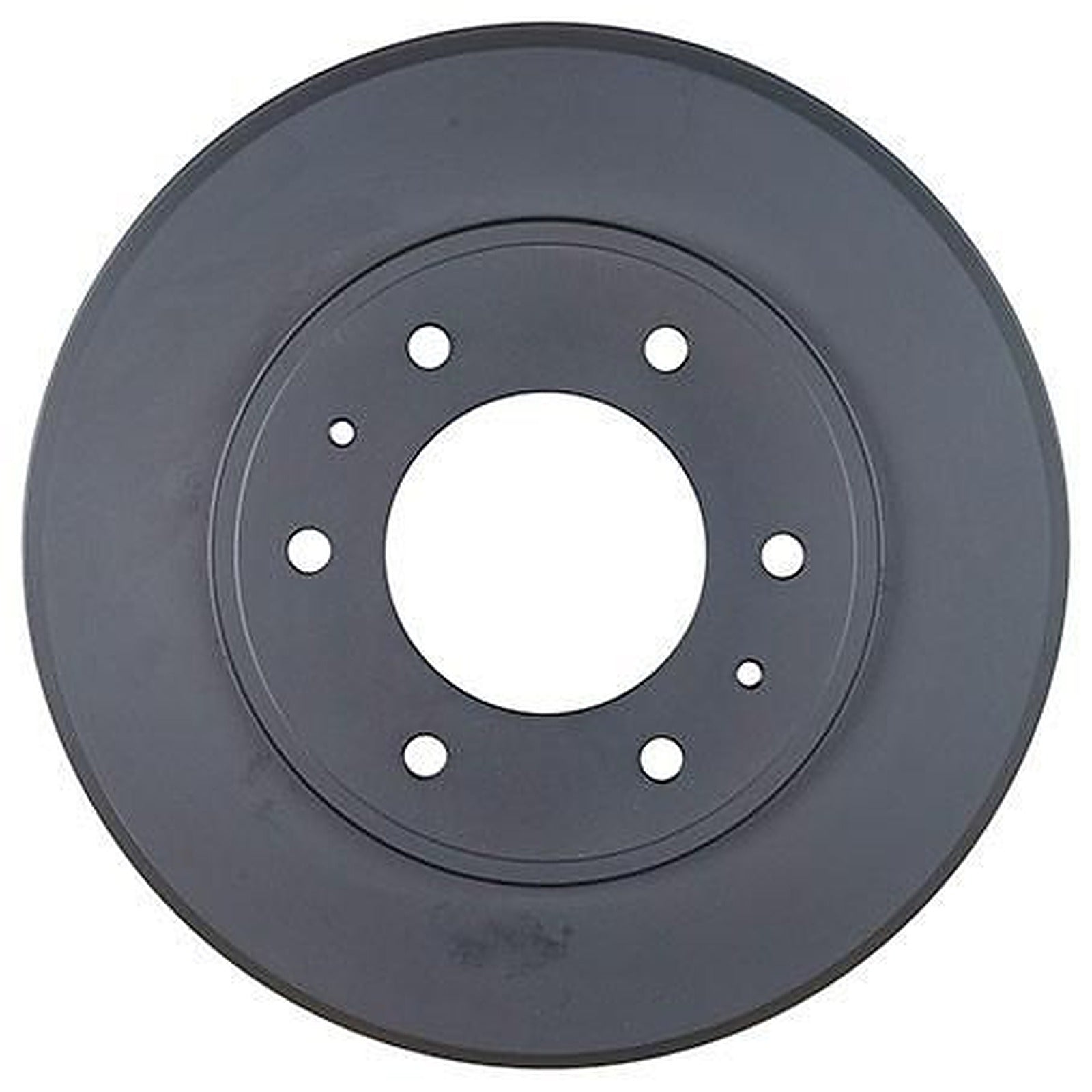 RDA Brake Drum Rear 295mm 6-Stud RDA6813