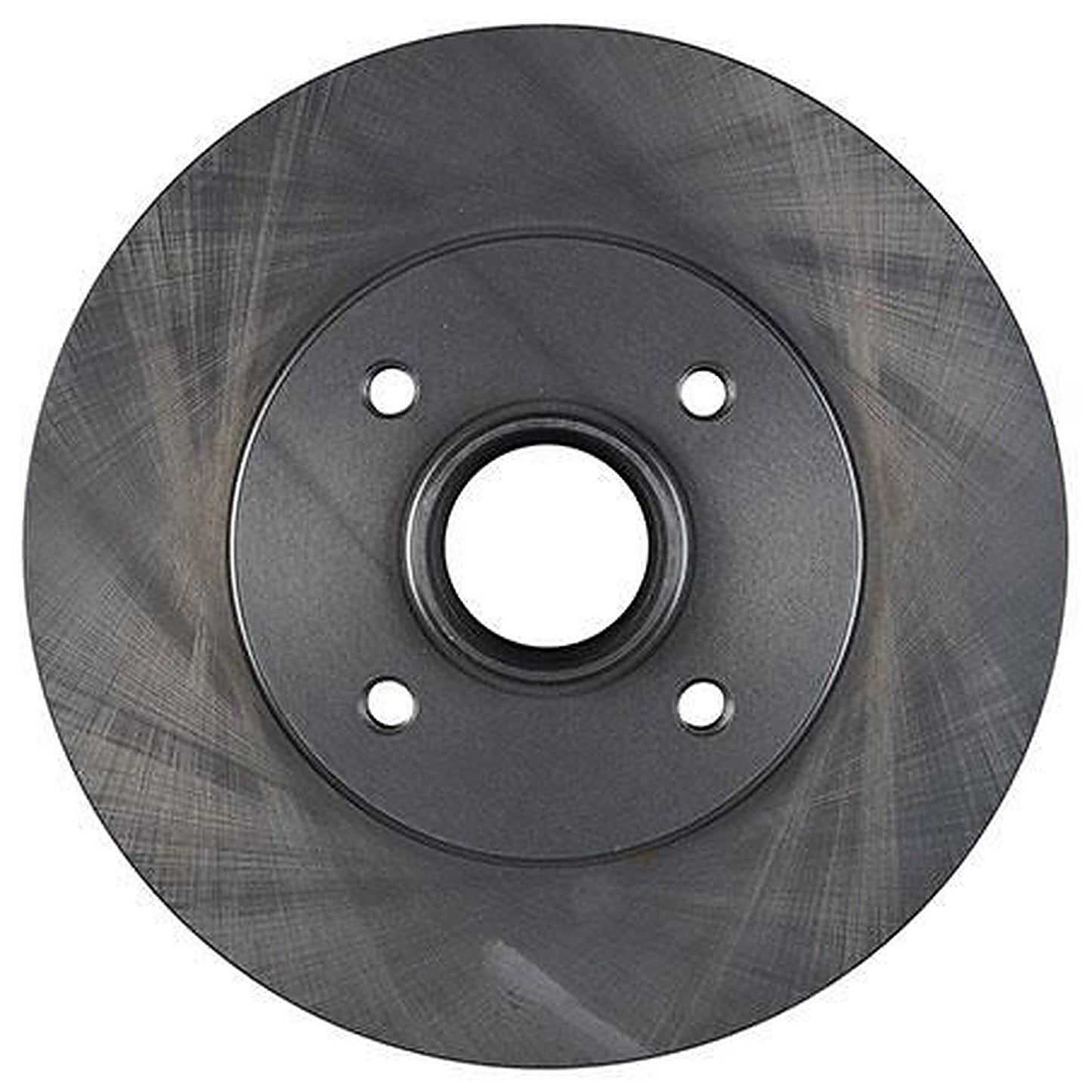 RDA Brakes Standard Disc Brake Rotor Solid 238mm RDA7119