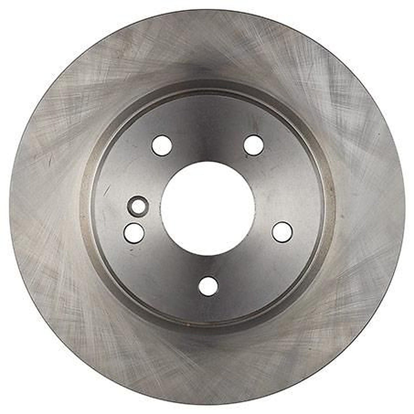 RDA Brakes Standard Disc Brake Rotor Vented 300mm RDA7392