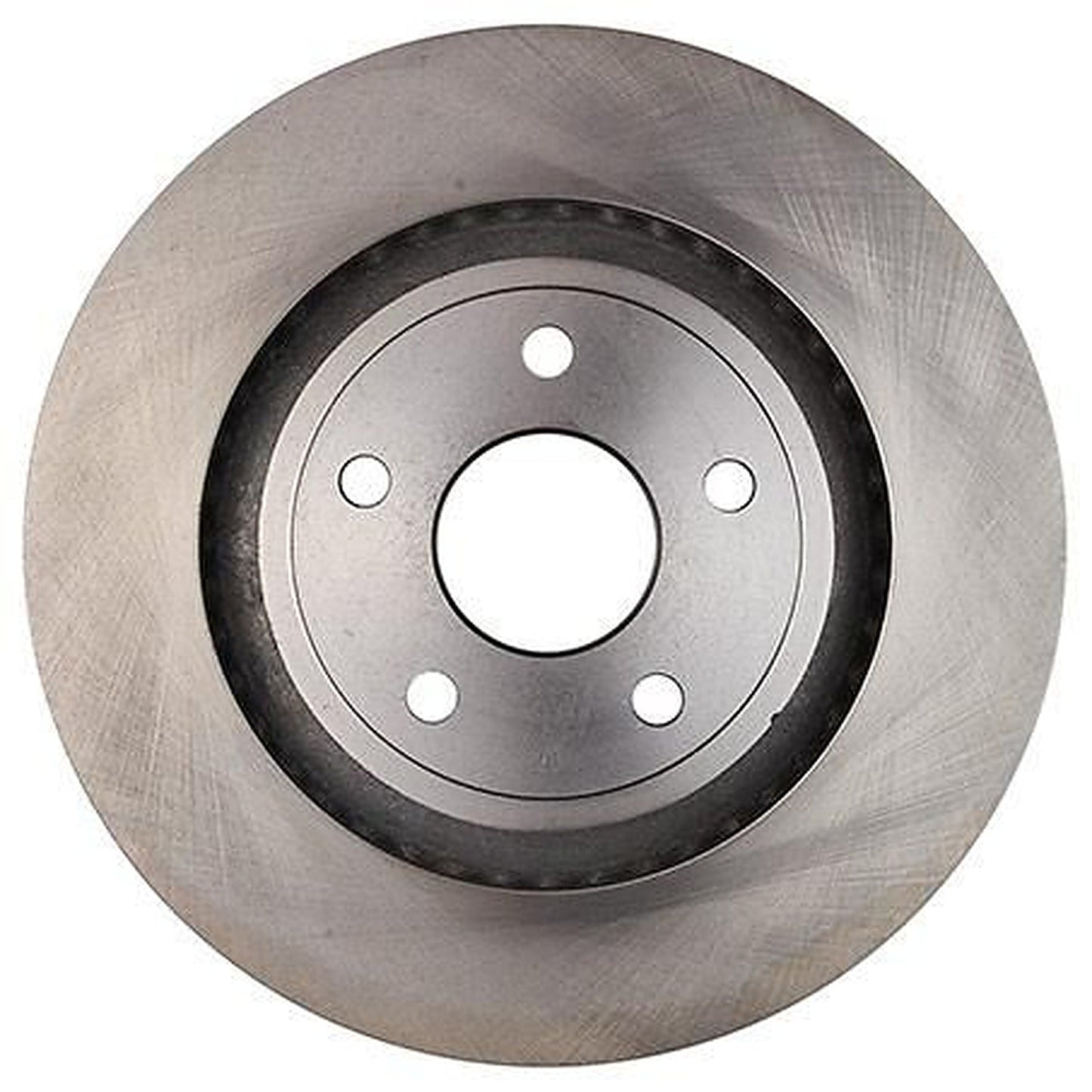 RDA Brakes Standard Disc Brake Rotor Vented 360mm RDA7906