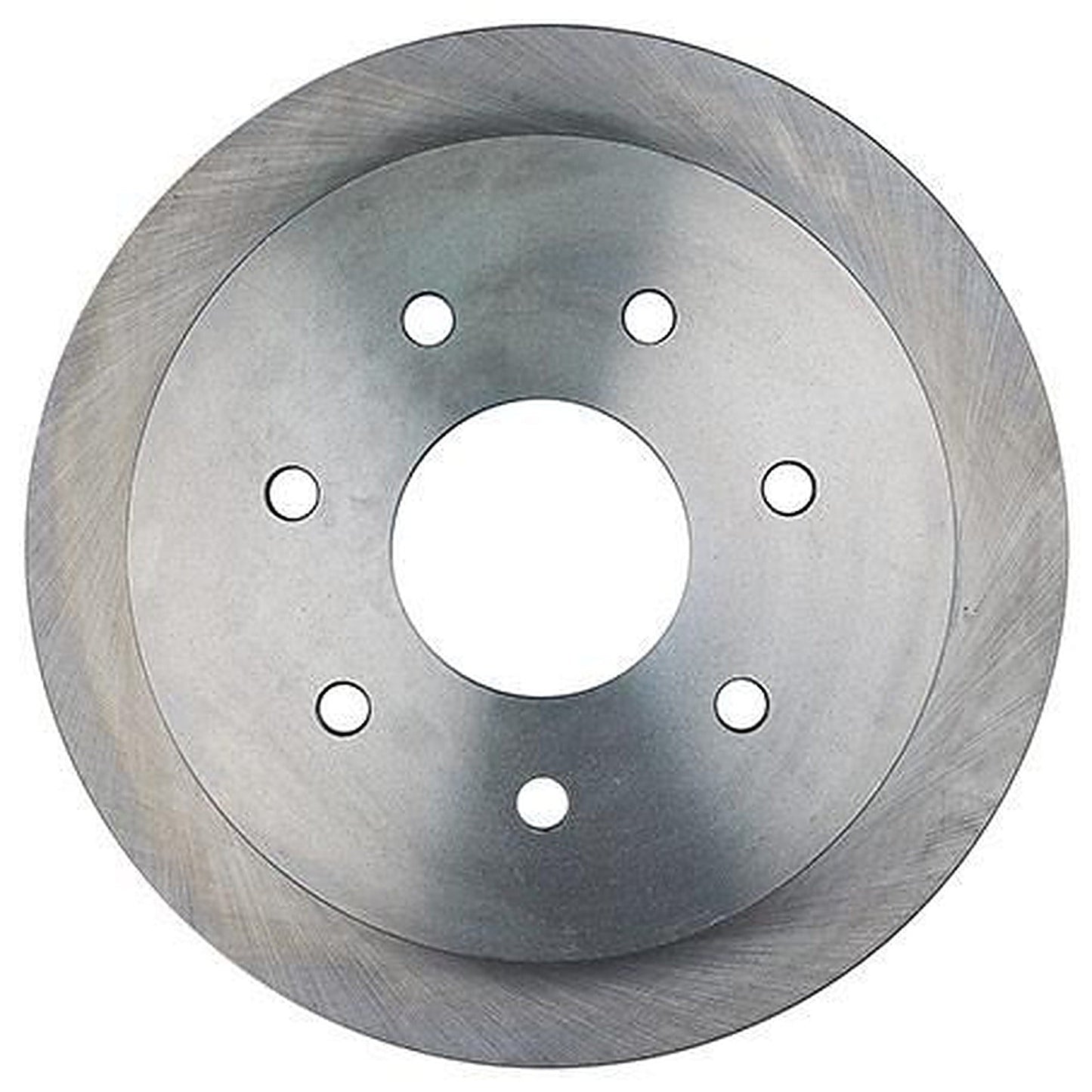 RDA Brakes Standard Disc Brake Rotor Solid 334mm RDA8024