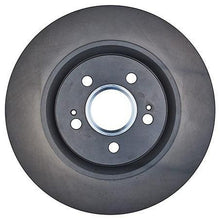RDA Brakes Standard Disc Brake Rotor Vented 325mm RDA8050