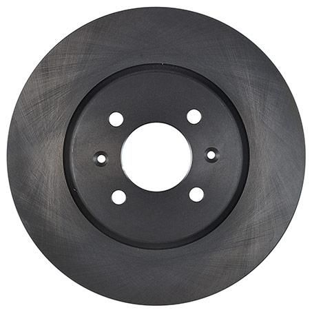 RDA Brakes Standard Disc Brake Rotor Vented 280mm RDA8262