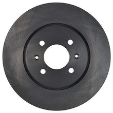 RDA Brakes Standard Disc Brake Rotor Vented 280mm RDA8262