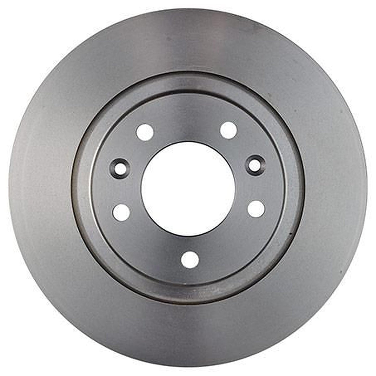 RDA Brakes Standard Disc Brake Rotor Solid 290mm RDA8321