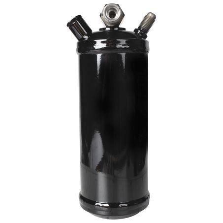 RDX030 OEX Universal AC Receiver Drier for Iveco International Acco