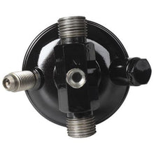 RDX030 OEX Universal AC Receiver Drier for Iveco International Acco