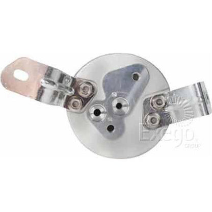 OEX Receiver Drier — Suit BMW E36 323i / Z3 — Pad-Pad 100mm Dia x 100mm High RDX056