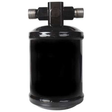 RDX060 OEX Universal AC Receiver Drier for Caterpillar Heavy Equipment