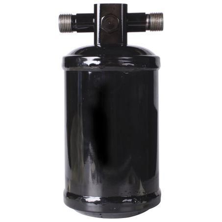RDX061 OEX AC Receiver Drier for Caterpillar Grader 12 14 16G