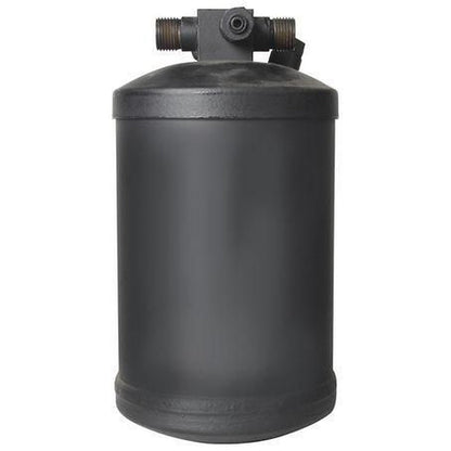Parker Receiver Drier — Caterpillar Construction & Mining — #6 MIOR 200mm High RDX063