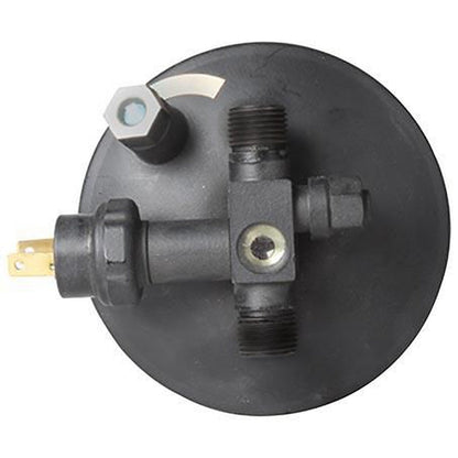 Parker Receiver Drier — Caterpillar Construction & Mining — #6 MIOR 200mm High RDX063