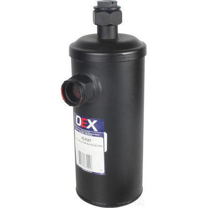 Parker Accumulator — Caterpillar Grader — #12 FOR 255mm High RDX067