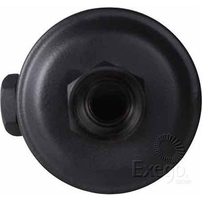 Parker Accumulator — Caterpillar Grader — #12 FOR 255mm High RDX067