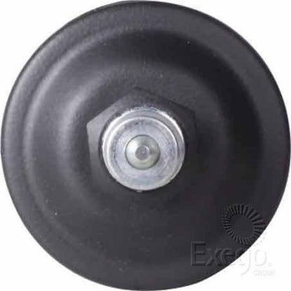 Parker Receiver Drier — Caterpillar Construction & Mining — Quick Connect 350mm High RDX073