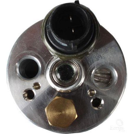 RDX074 OEX AC Receiver Drier for Caterpillar Hitachi ZX Excavator