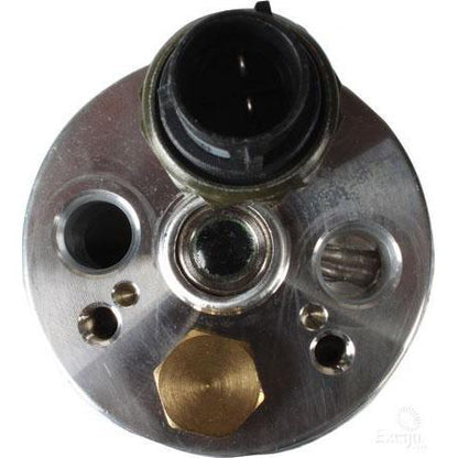 RDX074 OEX AC Receiver Drier for Caterpillar Hitachi ZX Excavator