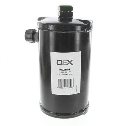Parker Accumulator — Caterpillar Construction & Mining — #12 MIOR 270mm High RDX075