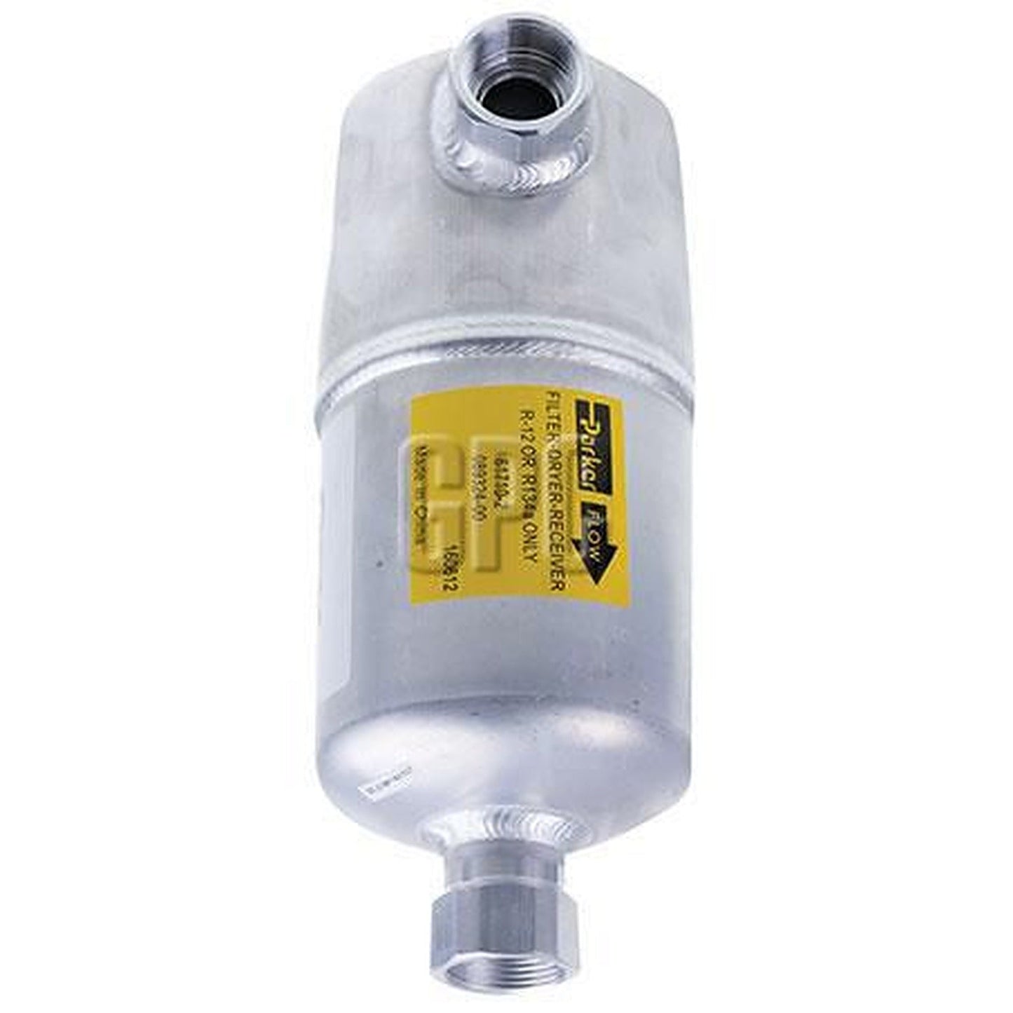 Parker Accumulator Desiccant — Caterpillar Construction & Mining — #12 FOR 240mm High RDX076