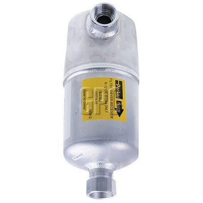 Parker Accumulator Desiccant — Caterpillar Construction & Mining — #12 FOR 240mm High RDX076