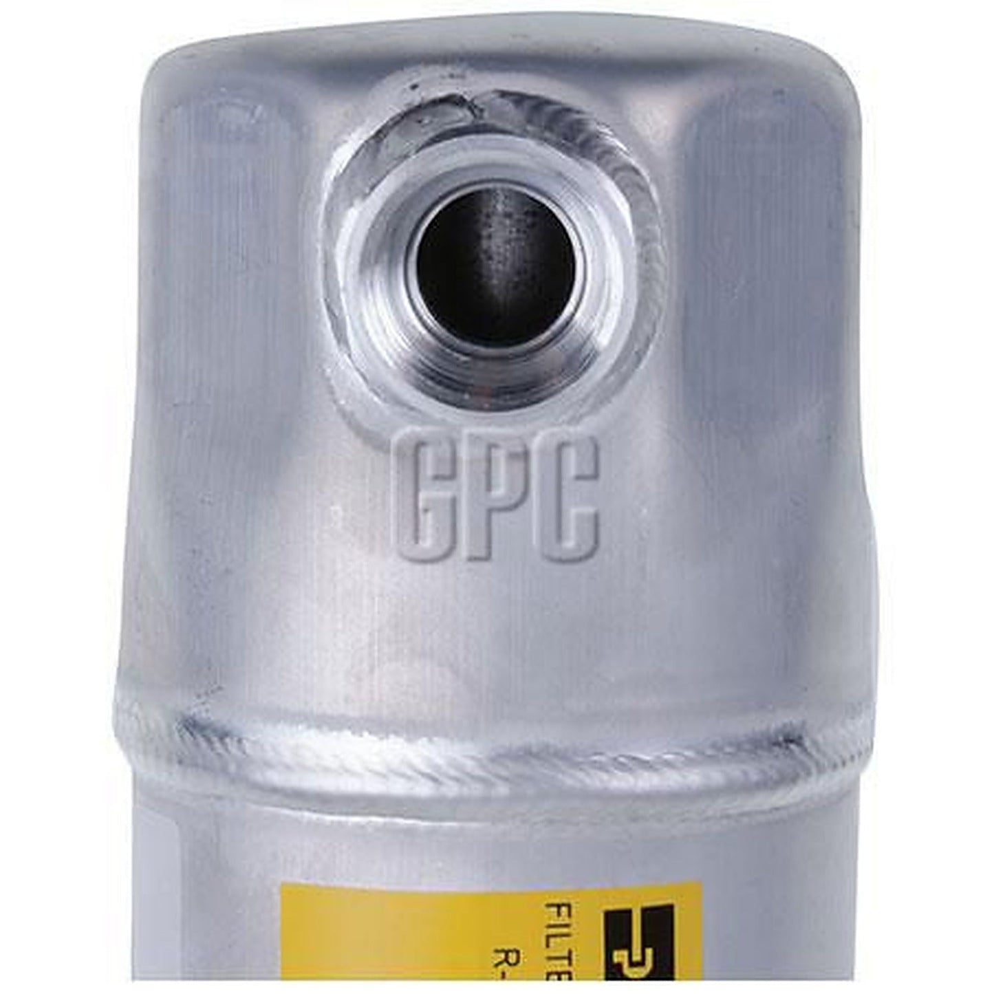Parker Accumulator Desiccant — Caterpillar Construction & Mining — #12 FOR 240mm High RDX076