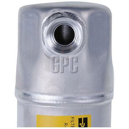 Parker Accumulator Desiccant — Caterpillar Construction & Mining — #12 FOR 240mm High RDX076