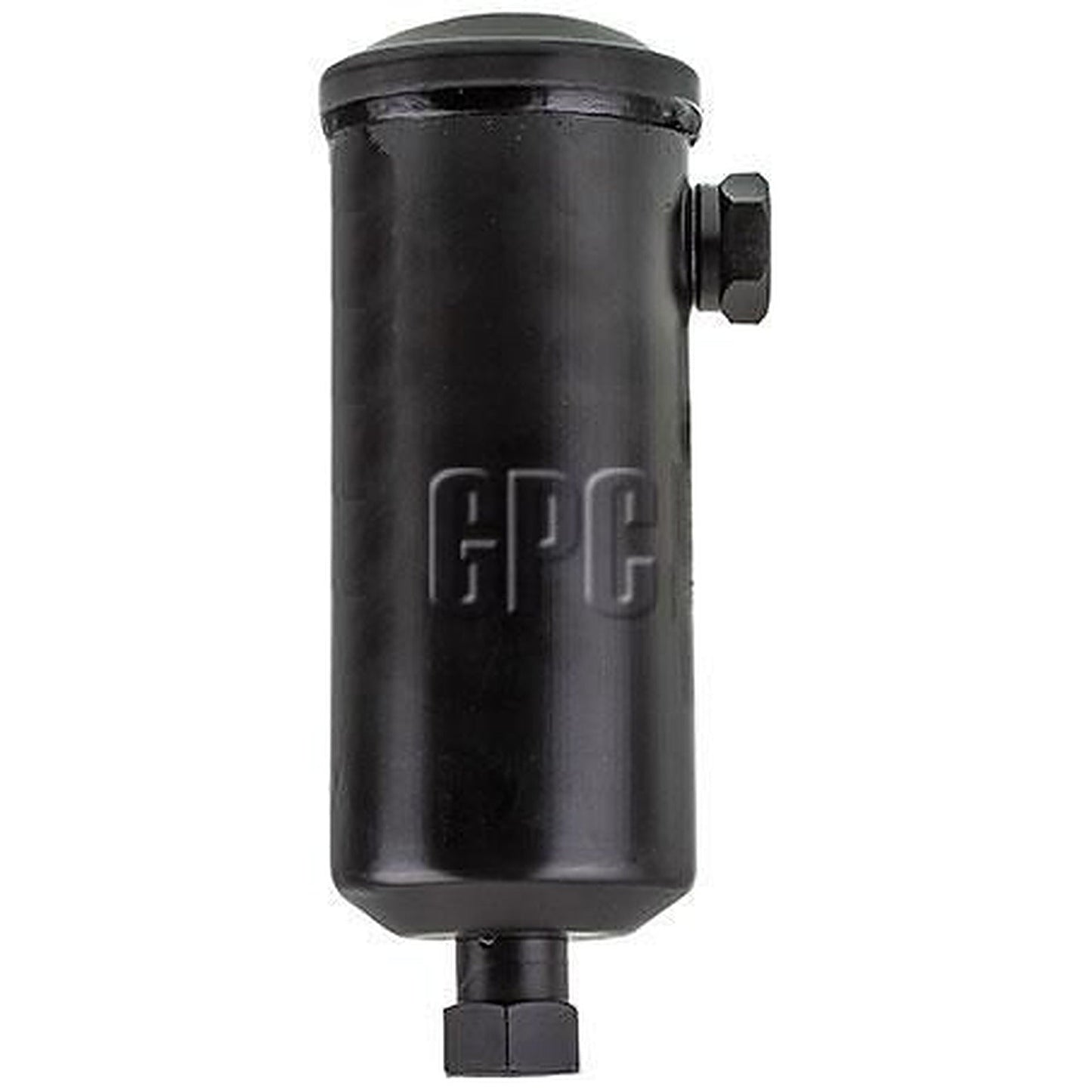 Parker Accumulator No Desiccant — Caterpillar Construction & Mining — #12 FOR 210mm High RDX077