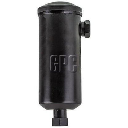 Parker Accumulator No Desiccant — Caterpillar Construction & Mining — #12 FOR 210mm High RDX077
