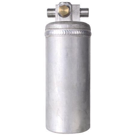 RDX086 OEX Universal AC Receiver Drier for Toyota Suzuki HiLux LandCruiser