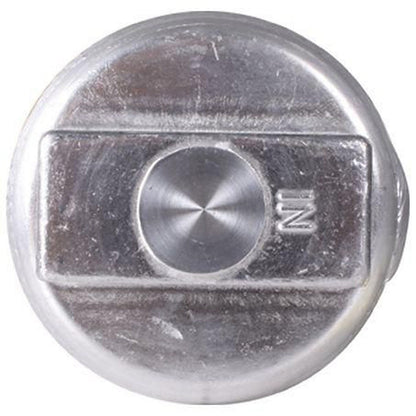 OEX Receiver Drier — Holden Vectra JR JS — Pad-Pad 175mm High RDX109