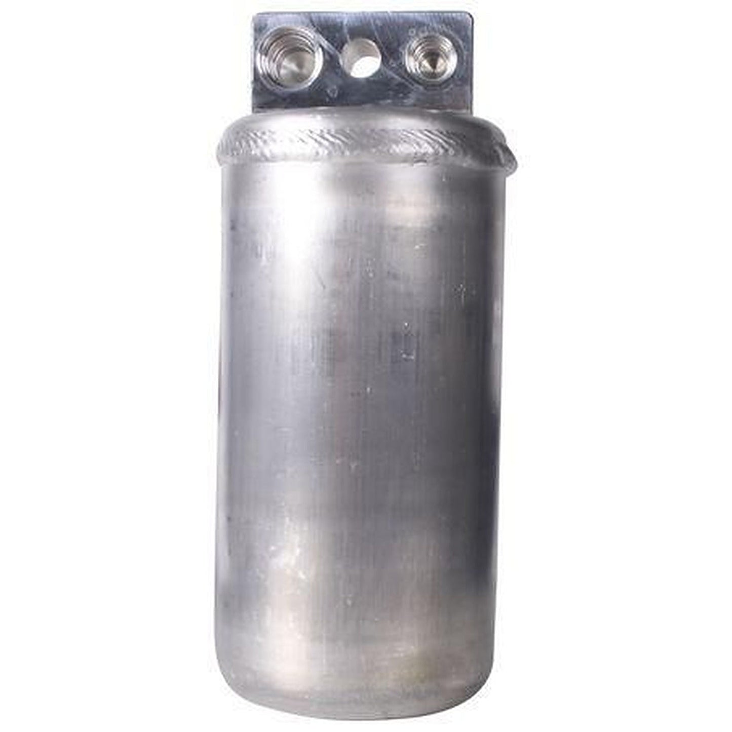 OEX Receiver Drier — Holden Vectra JR JS — Pad-Pad 175mm High RDX109