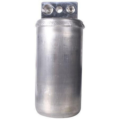 OEX Receiver Drier — Holden Vectra JR JS — Pad-Pad 175mm High RDX109