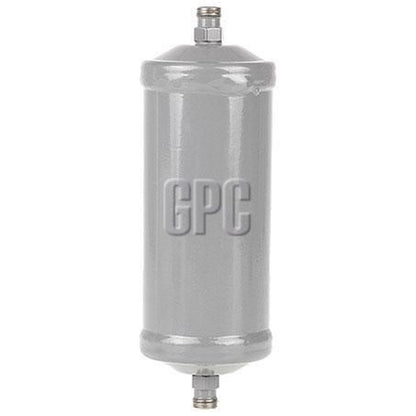 Parker Universal Inline Receiver Drier — #6 MIOR 240mm High RDX1303