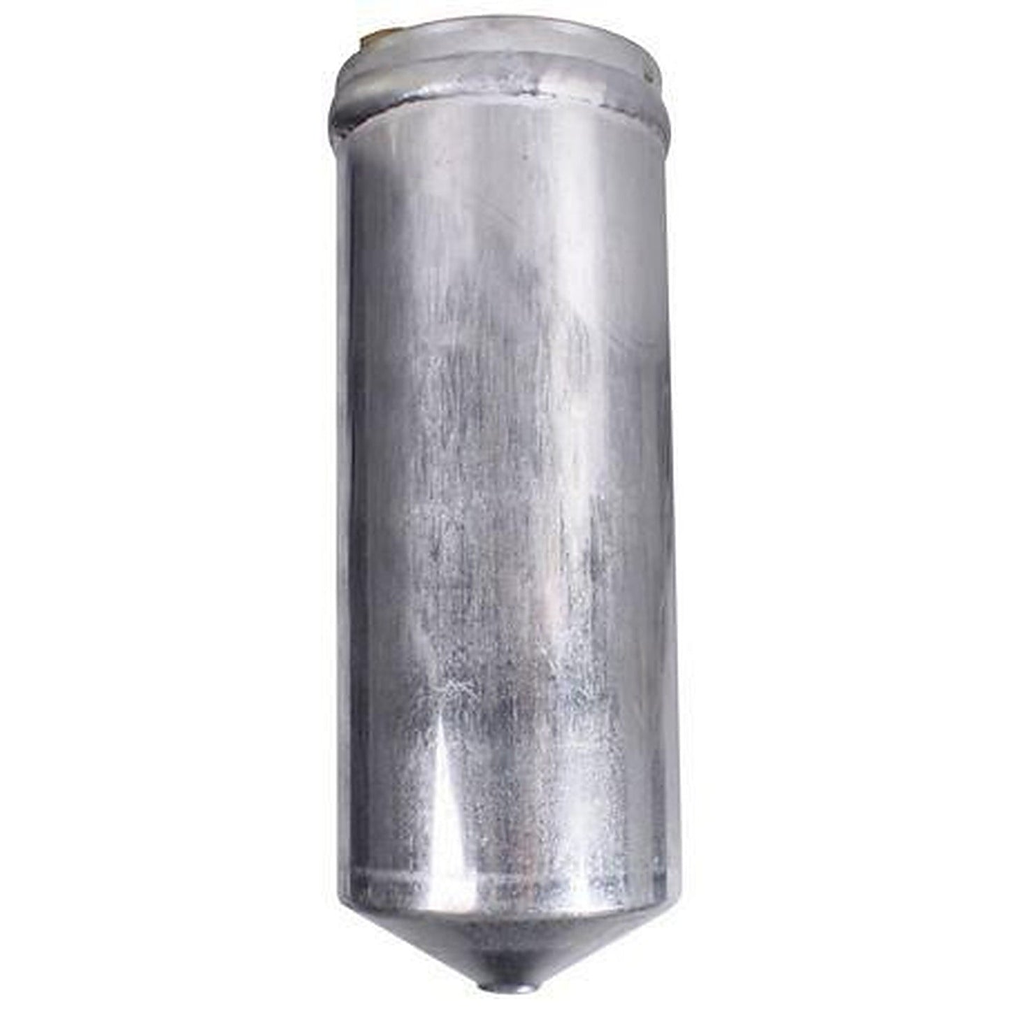 OEX Receiver Drier — Ford Laser KF KH / Mazda 323 BG — Pad-Pad 165mm High RDX180