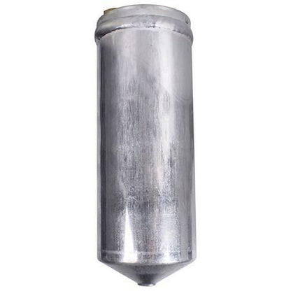 OEX Receiver Drier — Ford Laser KF KH / Mazda 323 BG — Pad-Pad 165mm High RDX180