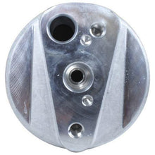 RDX284 OEX AC Receiver Drier Pad-Pad R134a Multi-fit Universal
