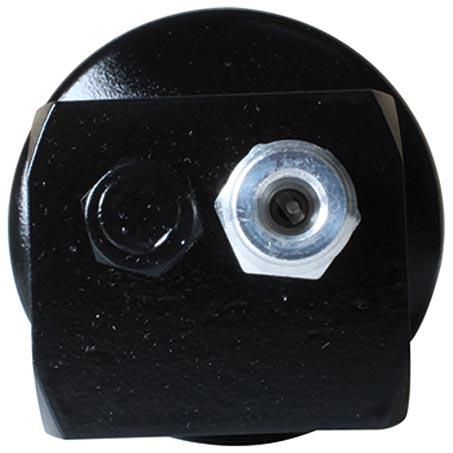 RDX312 OEX AC Receiver Drier for Volvo Loader L70 Construction