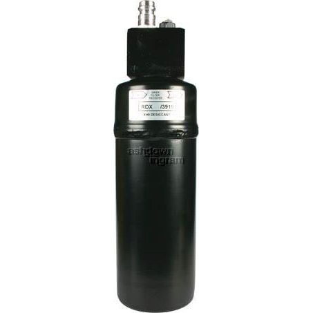 RDX312 OEX AC Receiver Drier for Volvo Loader L70 Construction